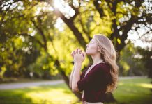 Mindfulness for deep sleep